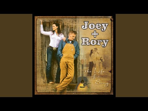 To Say Goodbye - Joey + Rory