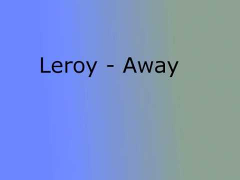 Video thumbnail for Away
