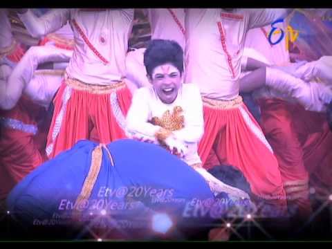 ETV@20 from 2nd August -  Promo