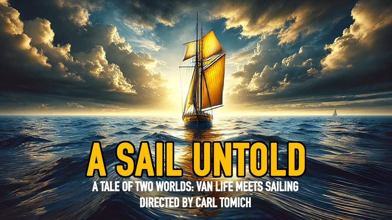 A Sail Untold