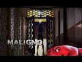 Maligno 2016 | Hollywood Movie | Dual Audio Hindi Full HD 1080p