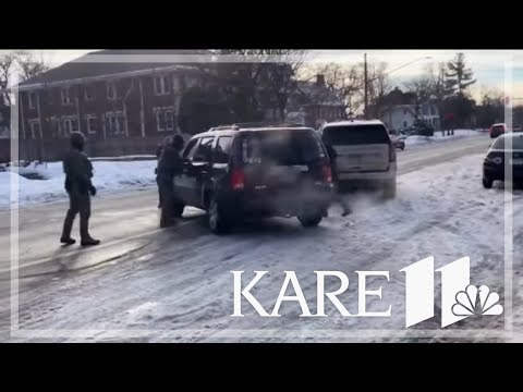 What we know about deadly ICE shooting in south Minneapolis