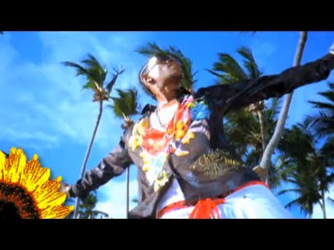 EL SOL Y LA PLAYA - Monkey Black (video oficial)