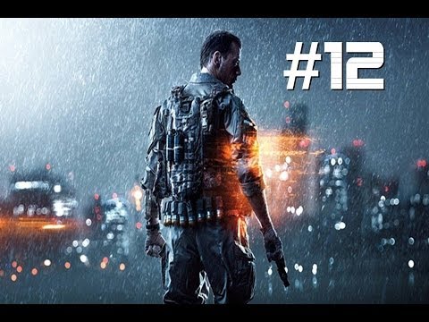 Let's Play Battlefield 4 - #12 |Deutsch/German] Befreie die Valkyrie!