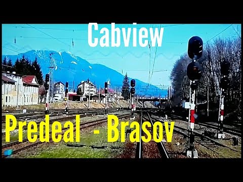 Cabview Predeal - Brasov