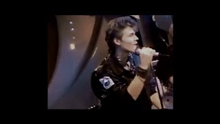 a-ha - I&#39;ve Been Losing You - 1986