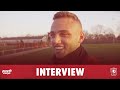 INTERVIEW | Lang: "Het voelde goed om naar Twente te gaan"