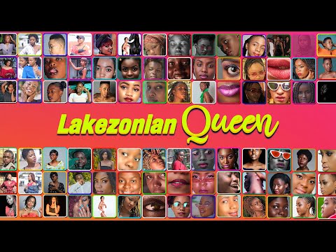 XOLLY - LAKEZONIAN QUEEN (MUSIC VIDEO)