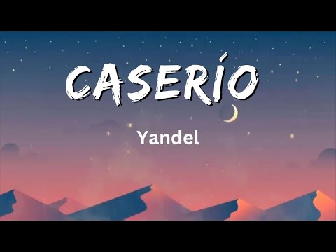 Yandel, Saiko - Caserio (Letra /Lyrics)