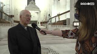 Don Pasquale Muschitiello festeggia 50anni di sacerdozio