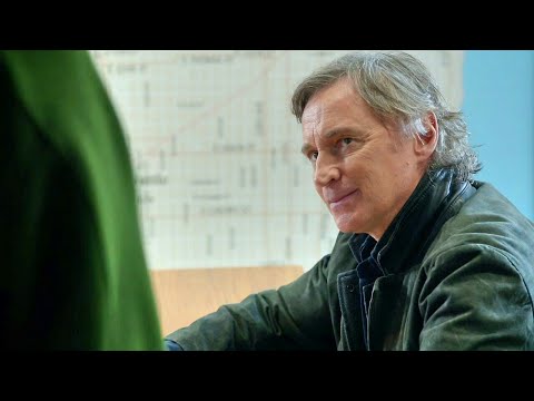 Once Upon A Time 7x17 Zelena And Weaver Talks About The Candy Killer - Zelena Wants To See Weaver