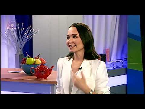 Стилист Марина Степанова