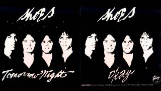 Shoes - Okay (Single Version)