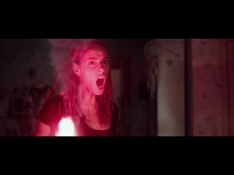 【鱷魔】首支預告 - 7月12日 禍不單行