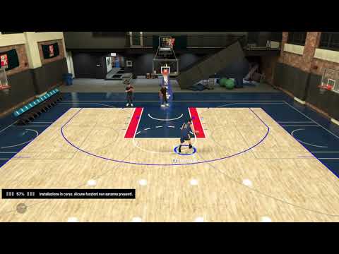 NBA 2K20: La Demo_20190823163720