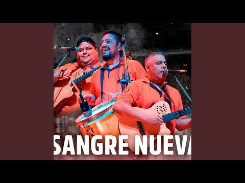 Enganchado Tarijeno - Sangre Nueva