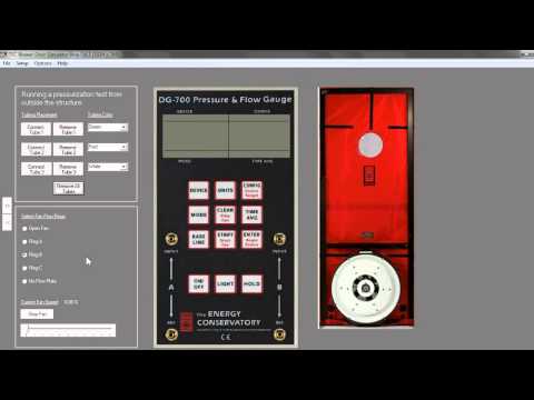 TEC Trainer Tools -- BD Simulator