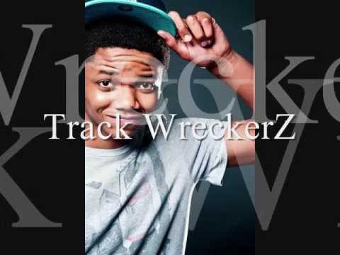 Track WreckerZ The Shop Pt. 2 (Remix to Meek Millz House Party).wmv