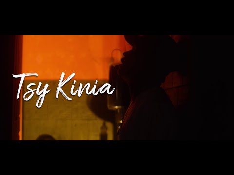 Tida Kenny - TSY KINIA ( Clip video 2023 )