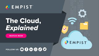 The Cloud, Explained
