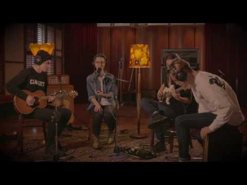 Openside - All I Really Want (NZ Live Session)