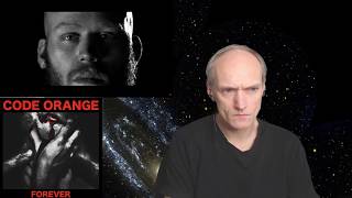 Code Orange - Forever Opinion ► Pictures, Noise and Words