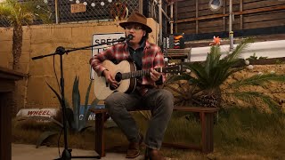 BIGROCK - Born and Raised (Reprise) | John Mayer Cover