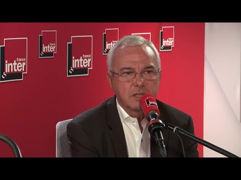 Jean Léonetti : "Ce pays est intoxiqué, drogué à la taxe"
