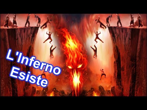 5 PERSONE andate all'INFERNO tornate a RACCONTARLO