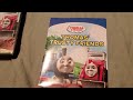Thomas And Friends Thomas Trusty Friends DVD