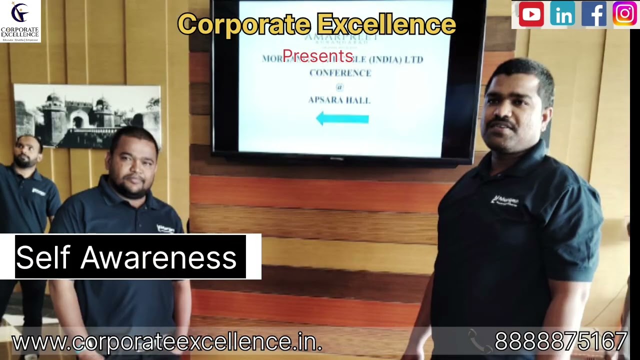 Soft Skills Development Program 👨‍💼👩‍💼🏆