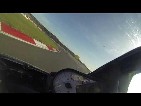 Nürburgring mit Speer am 19.09.2019 - gelbe Gruppe