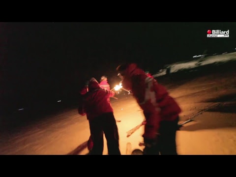 Martinelli David VS Ragonesi Andrea - 39° Gran Premio di Goriziana