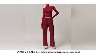Download the video "Sportswear 2 Pieces Yoga Set Gym Clothes Sportswear Yoga Suits For Women Fitness Set Tracksuits Spor"