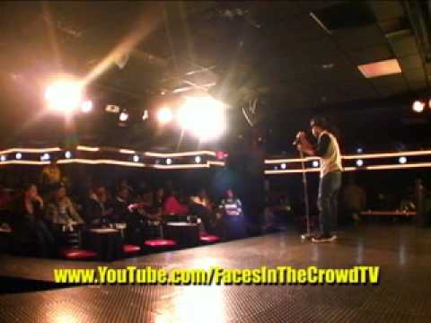 05 Bizz-E-Blaze - Faces In The Crowd  3/29/11