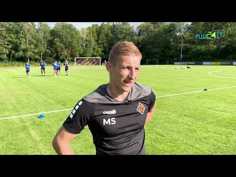 Regionalliga trifft auf Verbandsliga I FC Dorndorf - TuS Koblenz