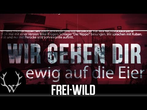 download lagu mp3 mp4 Frei.Wild - Wir Gehen Dir Ewig Auf Die Eier (Offizielles Video), download lagu Frei.Wild - Wir Gehen Dir Ewig Auf Die Eier (O ffizielles Video) gratis, unduh video klip Download Frei.Wild - Wir Gehen Dir Ewig Auf Die Eier (Offizielles Video) Mp3 dan Mp4 Latest Gratis