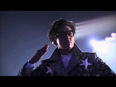 BIGBANG - FANTASTIC BABY (from 『BIGBANG JAPAN DOME TOUR 2013～2014』)