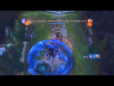 MrLoney-Zed Montage 2 (s5)