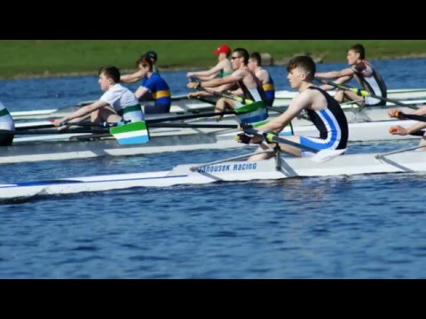 lough Rynn Regatta 2016