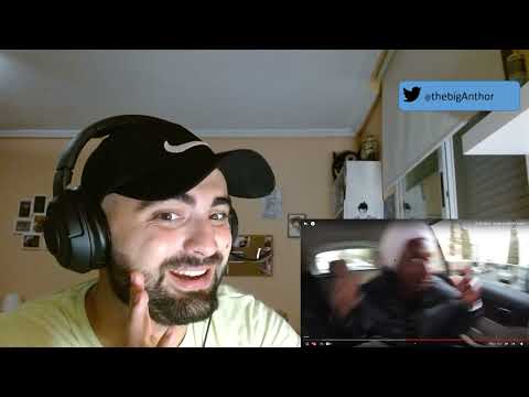 REACCION a Yoiker, Ghetto, Lancer - Latin Drill