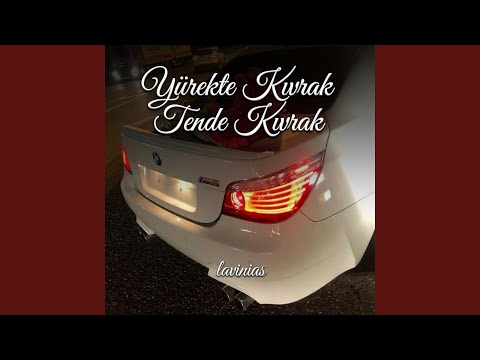 Yürekte Kıvrak Tende Kıvrak