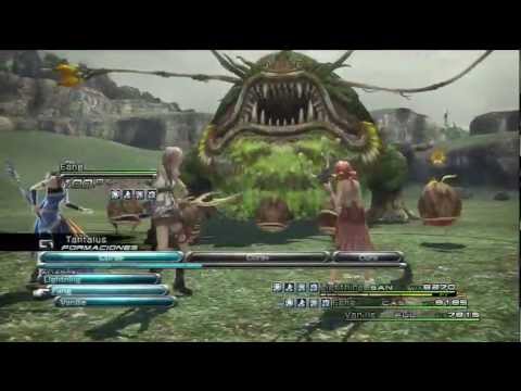 Final Fantasy XIII Parte 57