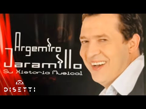 Mix De Argemiro Jaramillo - El Poeta Del Despecho  (Audio Oficial)