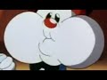 Wakko Puffy Cheeks Inflation Reserved