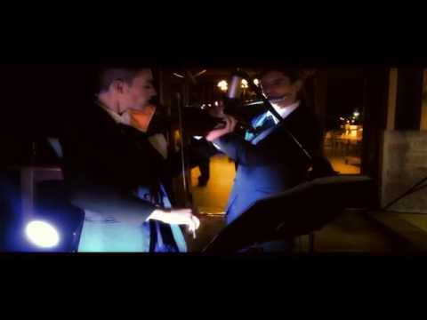 Argento Fiore - Mateus Baldissarela e Roger Coicev