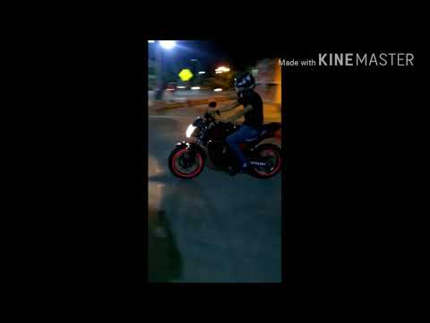 ME MUERO EN MI MOTO 💀🏍️