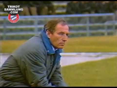 22.03.1986 FC Bayern - VfL Bochum 6:1