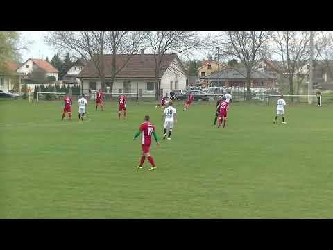 Velky Cetin - Kolinany VI.liga 17.kolo (Campri Cup) 15.4.2022