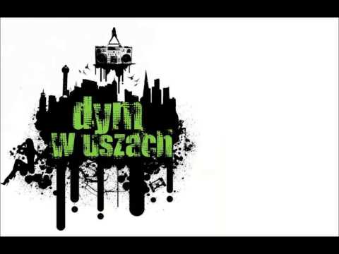 Dym w Uszach -  Jebac temat (trzech luźnych gości TLG DWU)